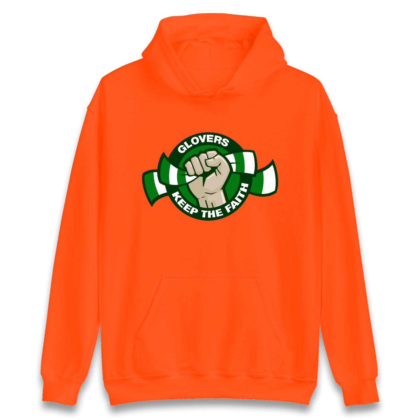 Yeovil Town Hoodie
