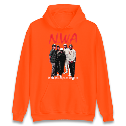 N.W.A Hoodie