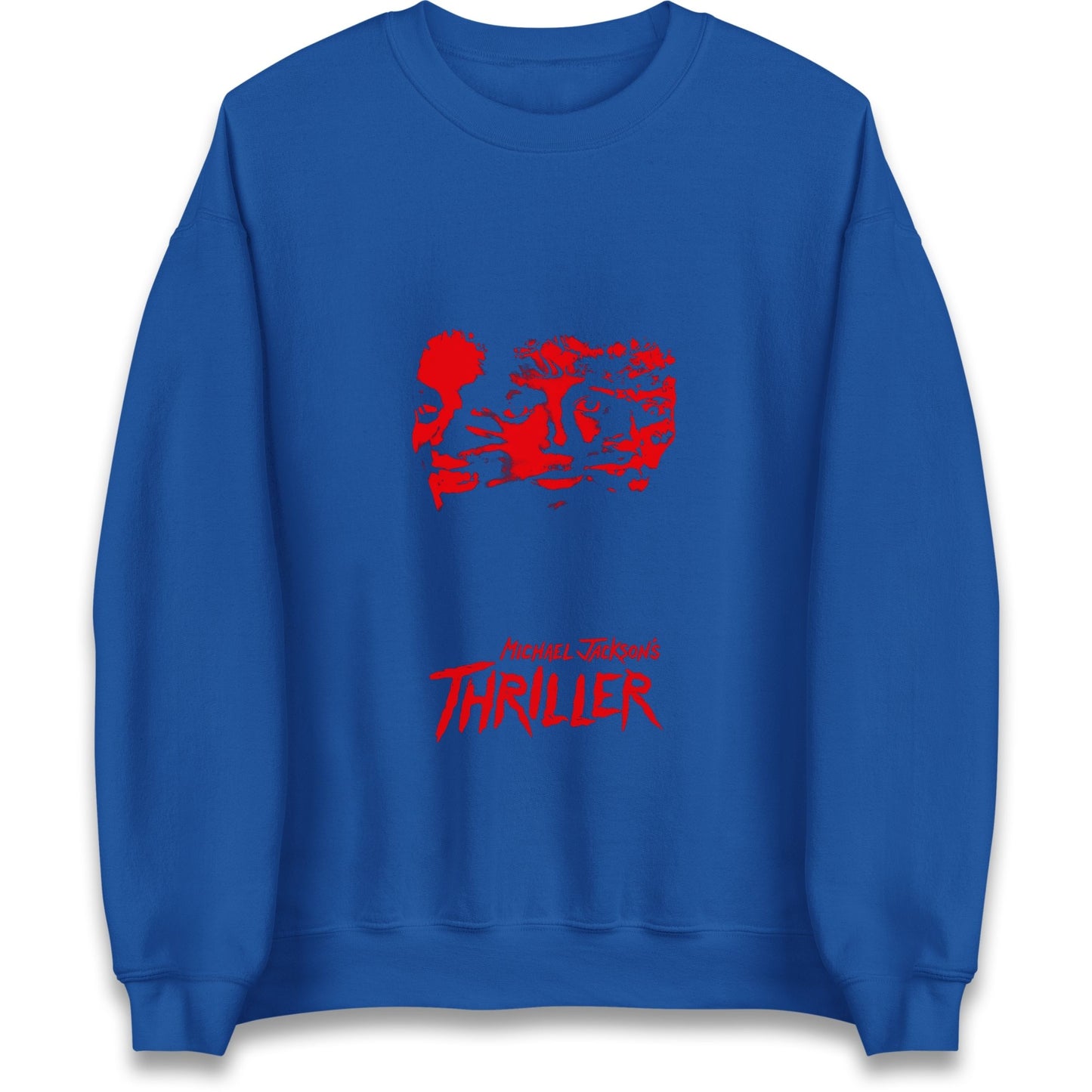 Michael jackson Sweatshirt