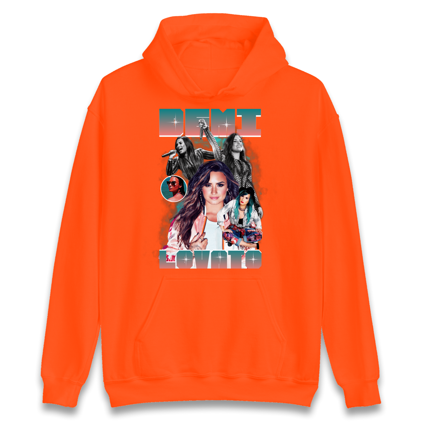 Demi Lovato Hoodie