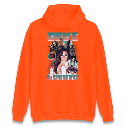Demi Lovato Hoodie