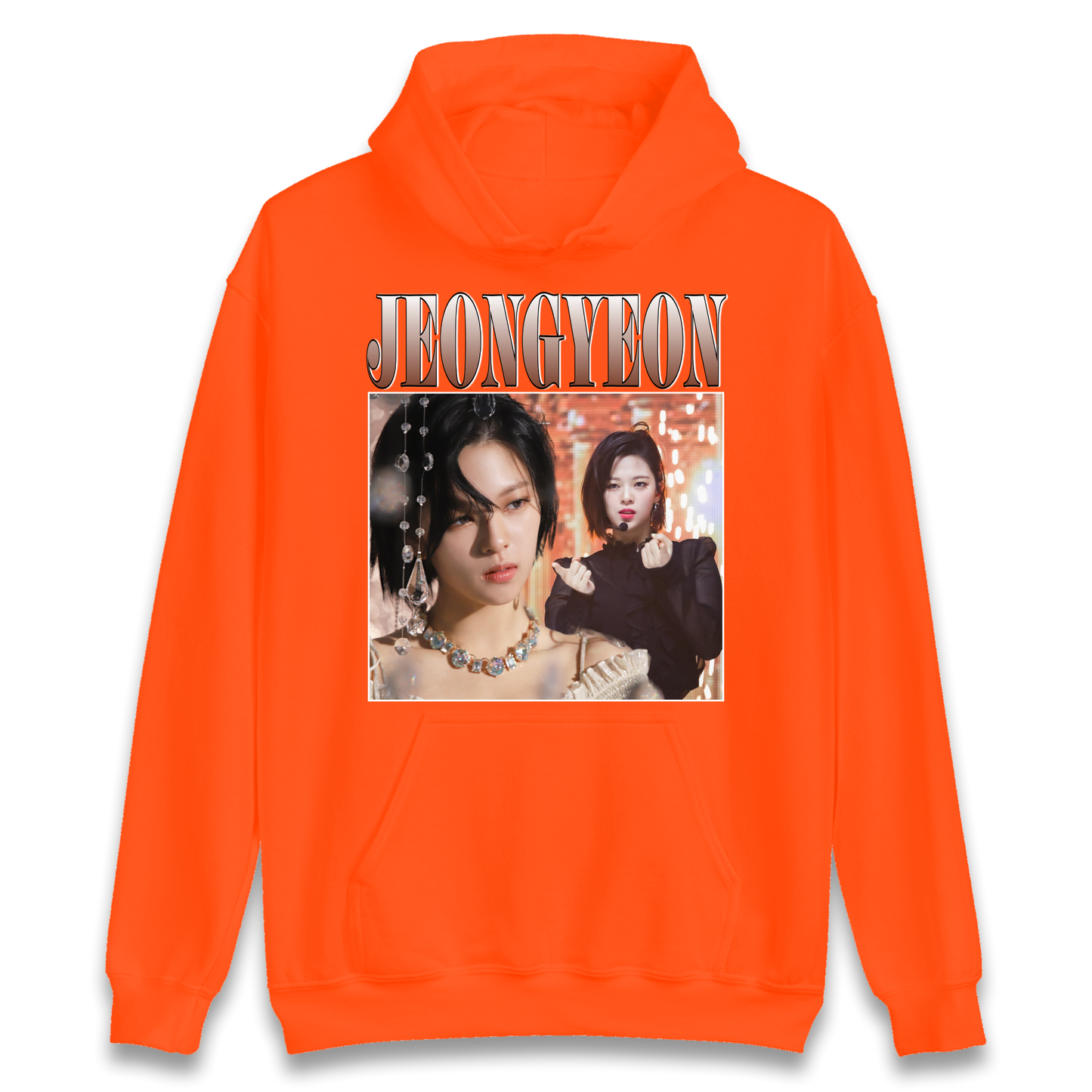 Jeongyeon Hoodie