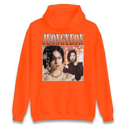 Jeongyeon Hoodie