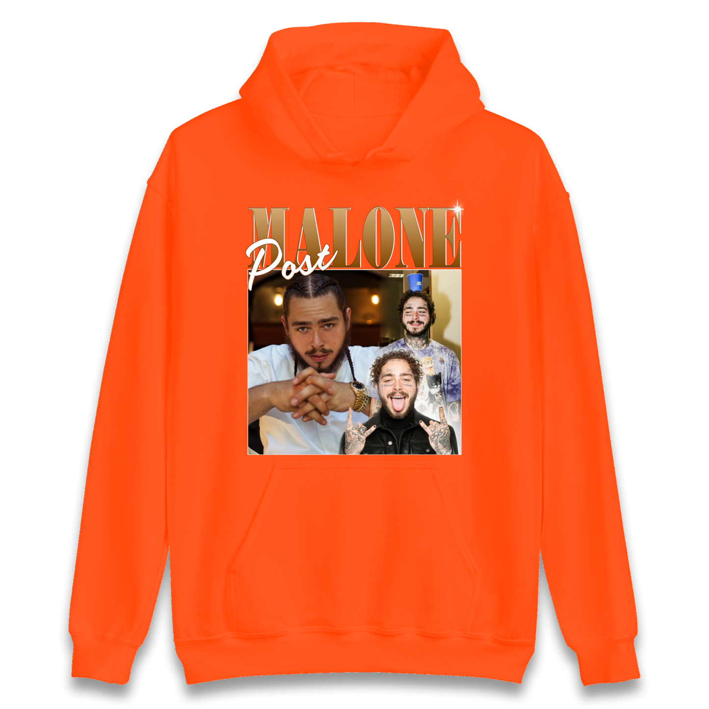Post Malone Hoodie
