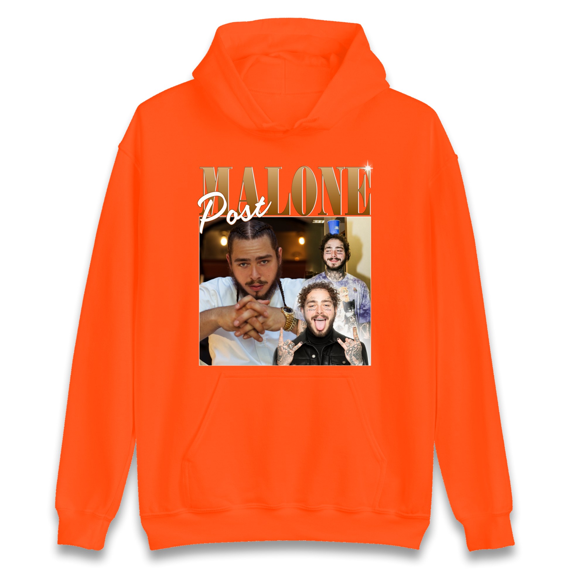 Post Malone Hoodie