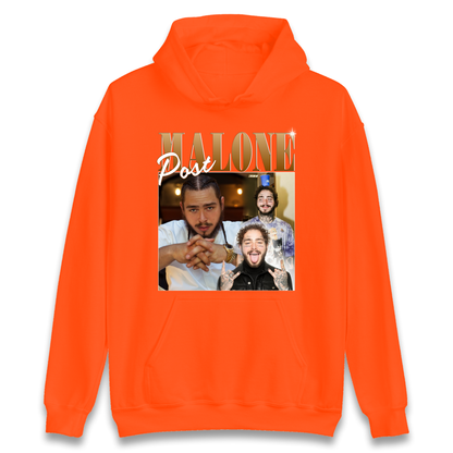 Post Malone Hoodie