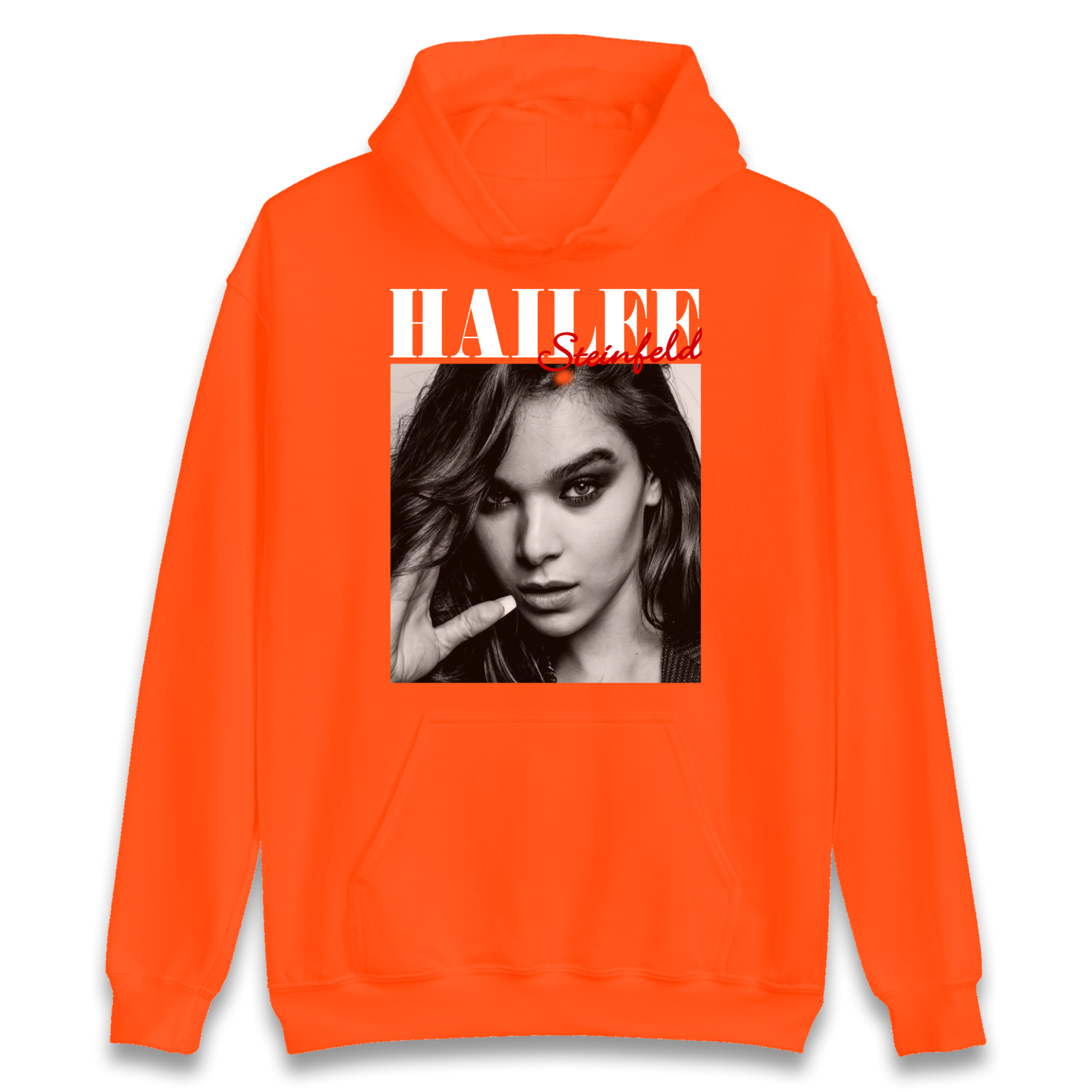 Hailee Steinfeld Hoodie