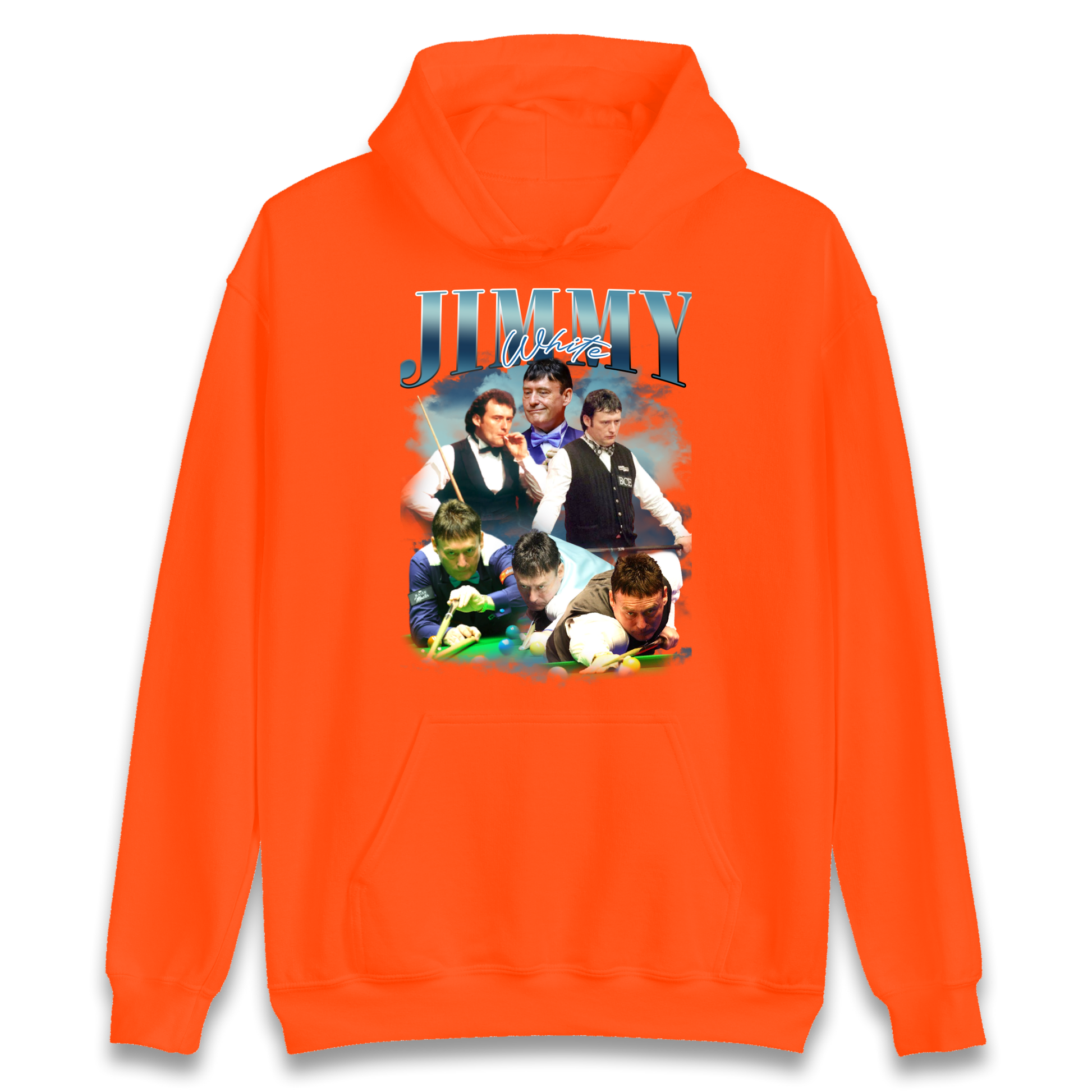 Jimmy White Hoodie