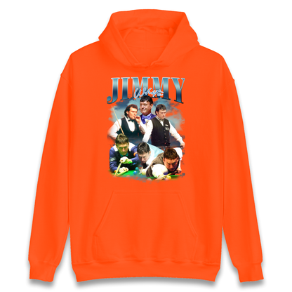 Jimmy White Hoodie