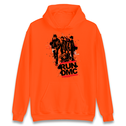 RUN DMC Hoodie
