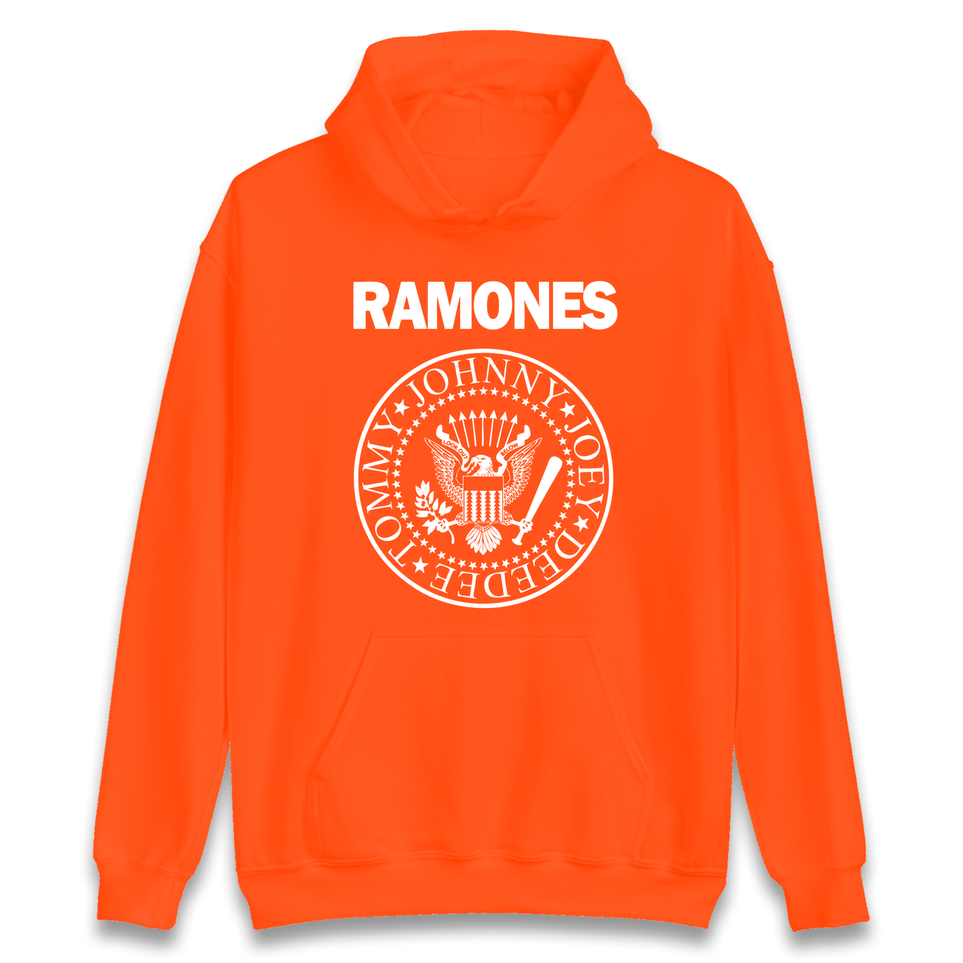 Ramones Hoodie