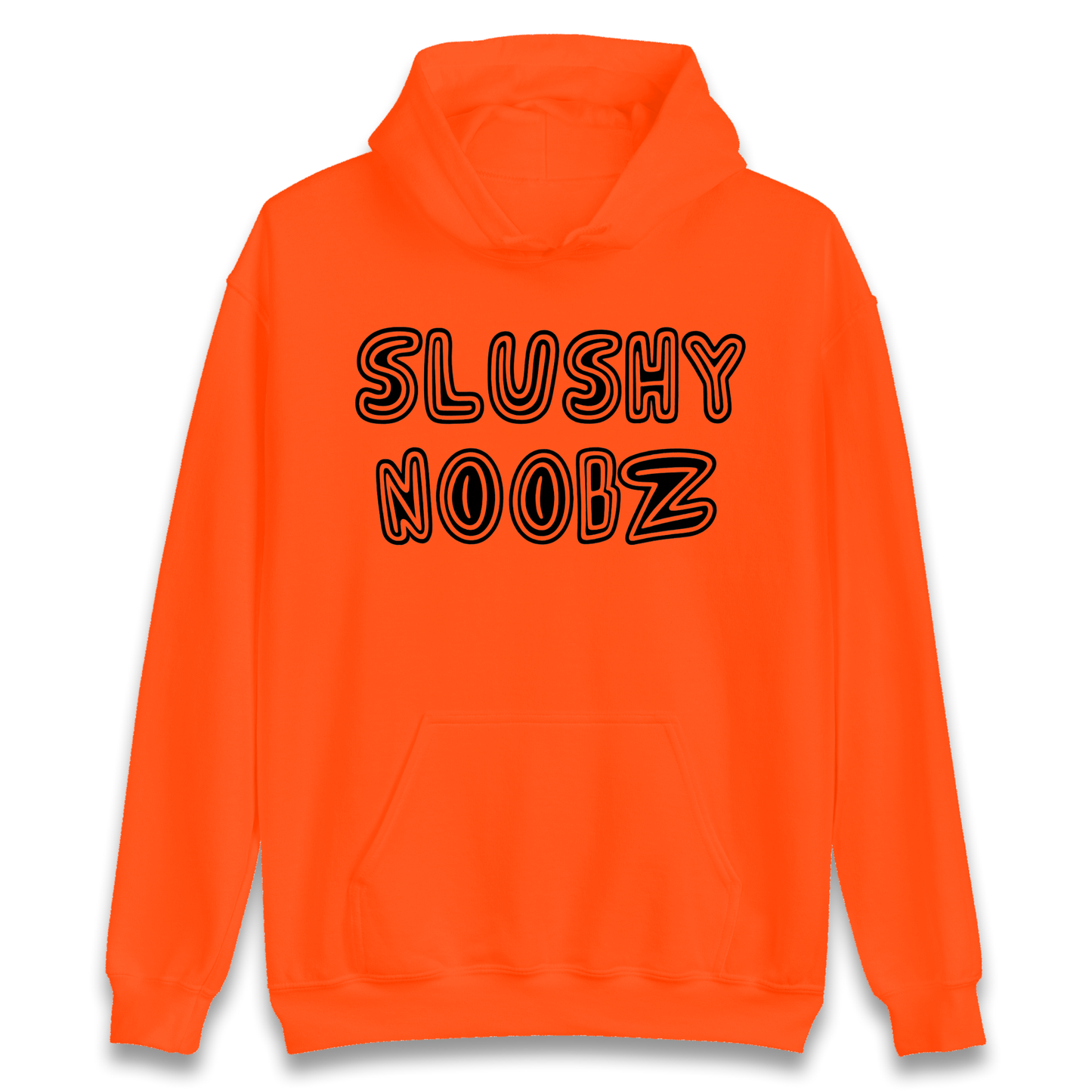 Slushy Noobz Hoodie