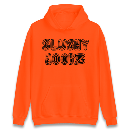Slushy Noobz Hoodie