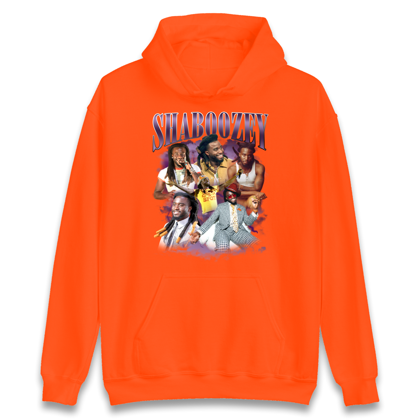 Shaboozey Hoodie