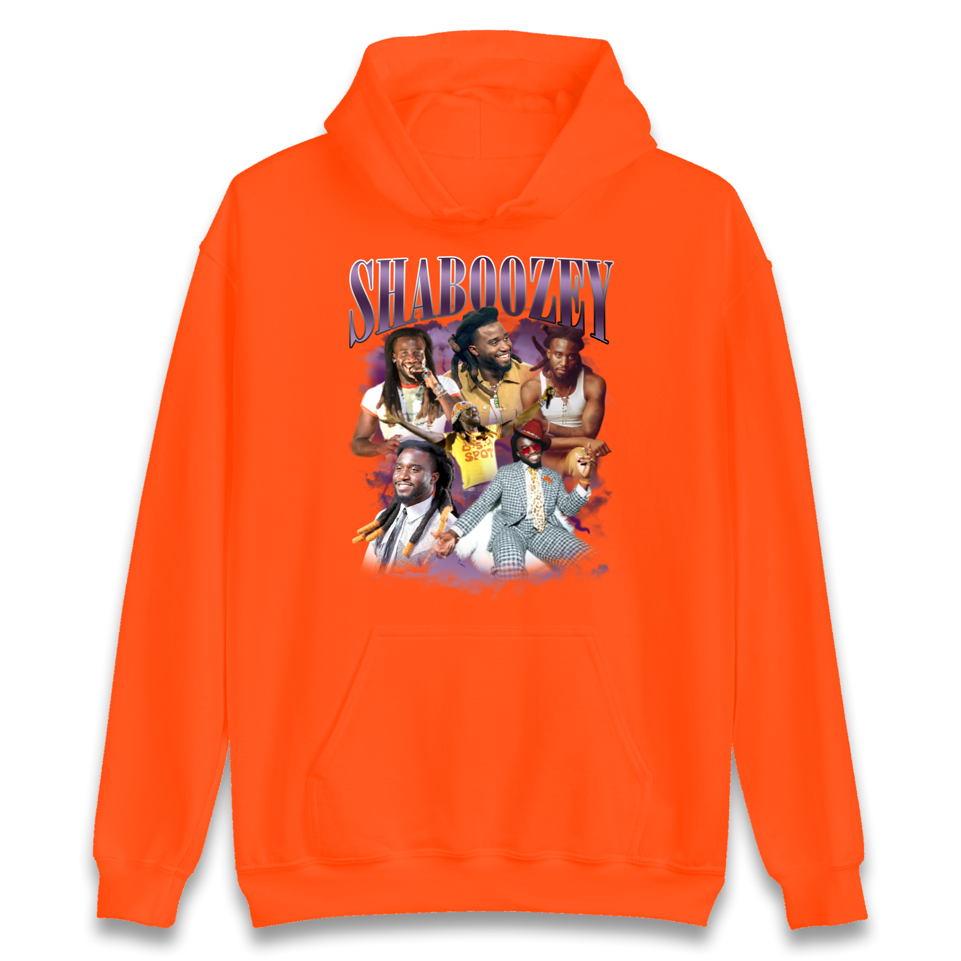 Shaboozey Hoodie