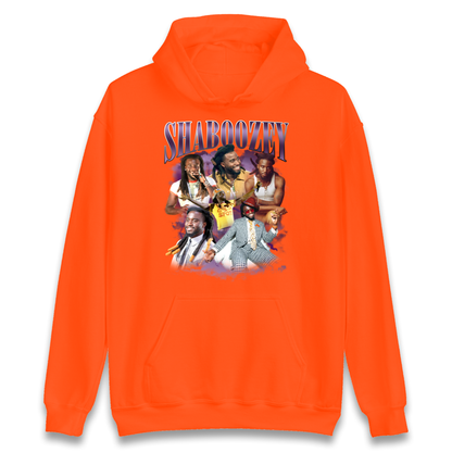 Shaboozey Hoodie