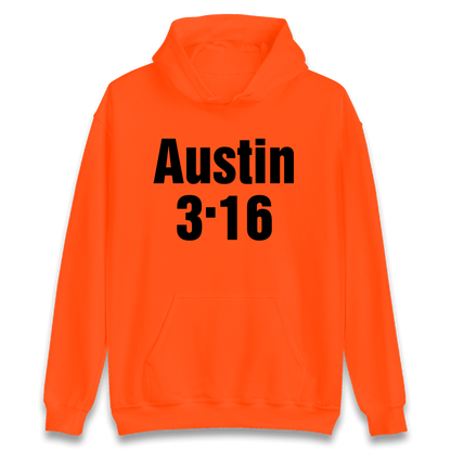 Austin 3 16 Hoodie