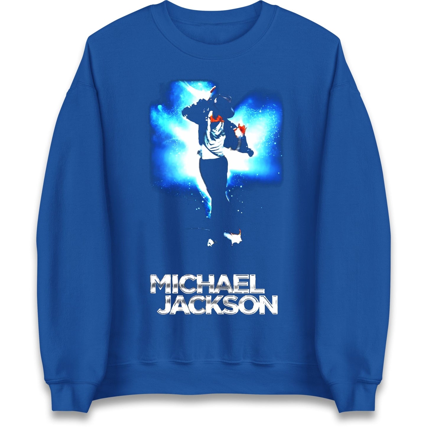 Michael jackson Sweatshirt
