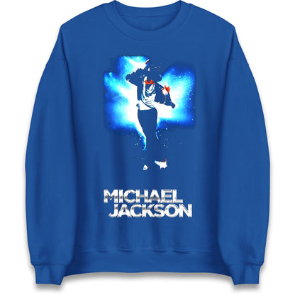 Michael jackson Sweatshirt