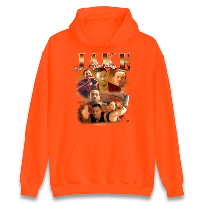 Jake The Muss Hoodie