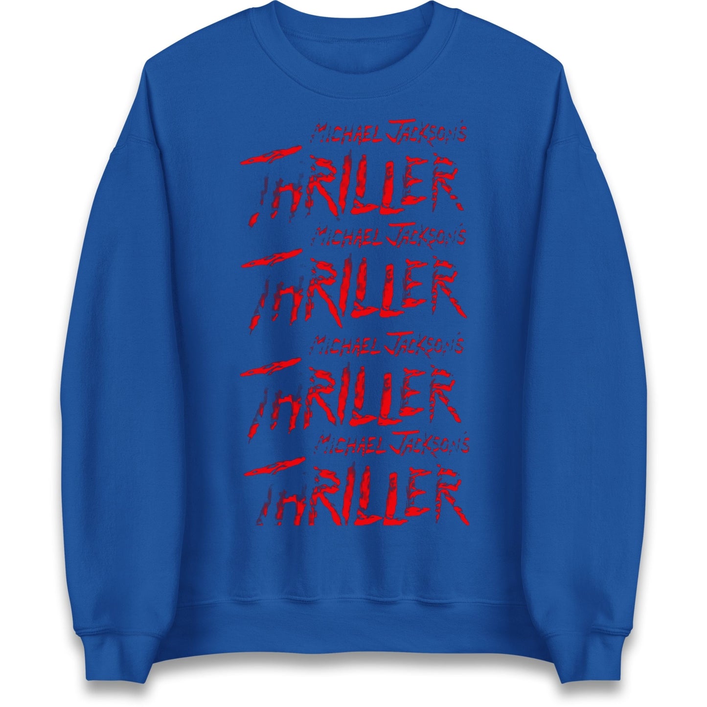 Michael jackson Sweatshirt