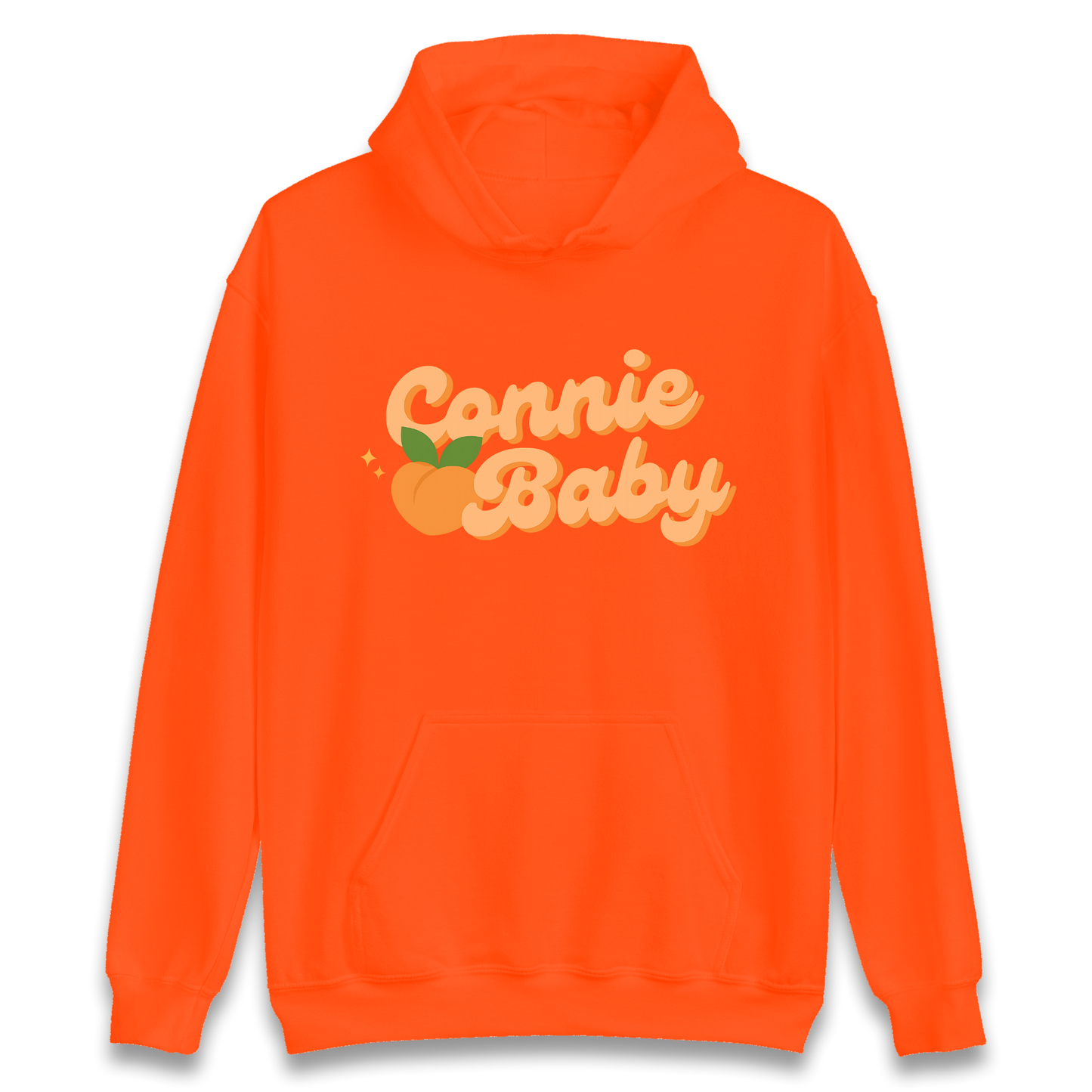 Connie Baby Hoodie