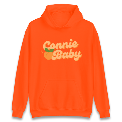 Connie Baby Hoodie