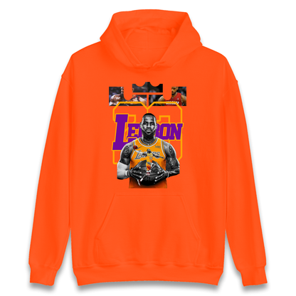 Lebron 23 Hoodie