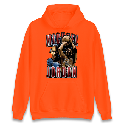 Michael Jordan Bulls Hoodie