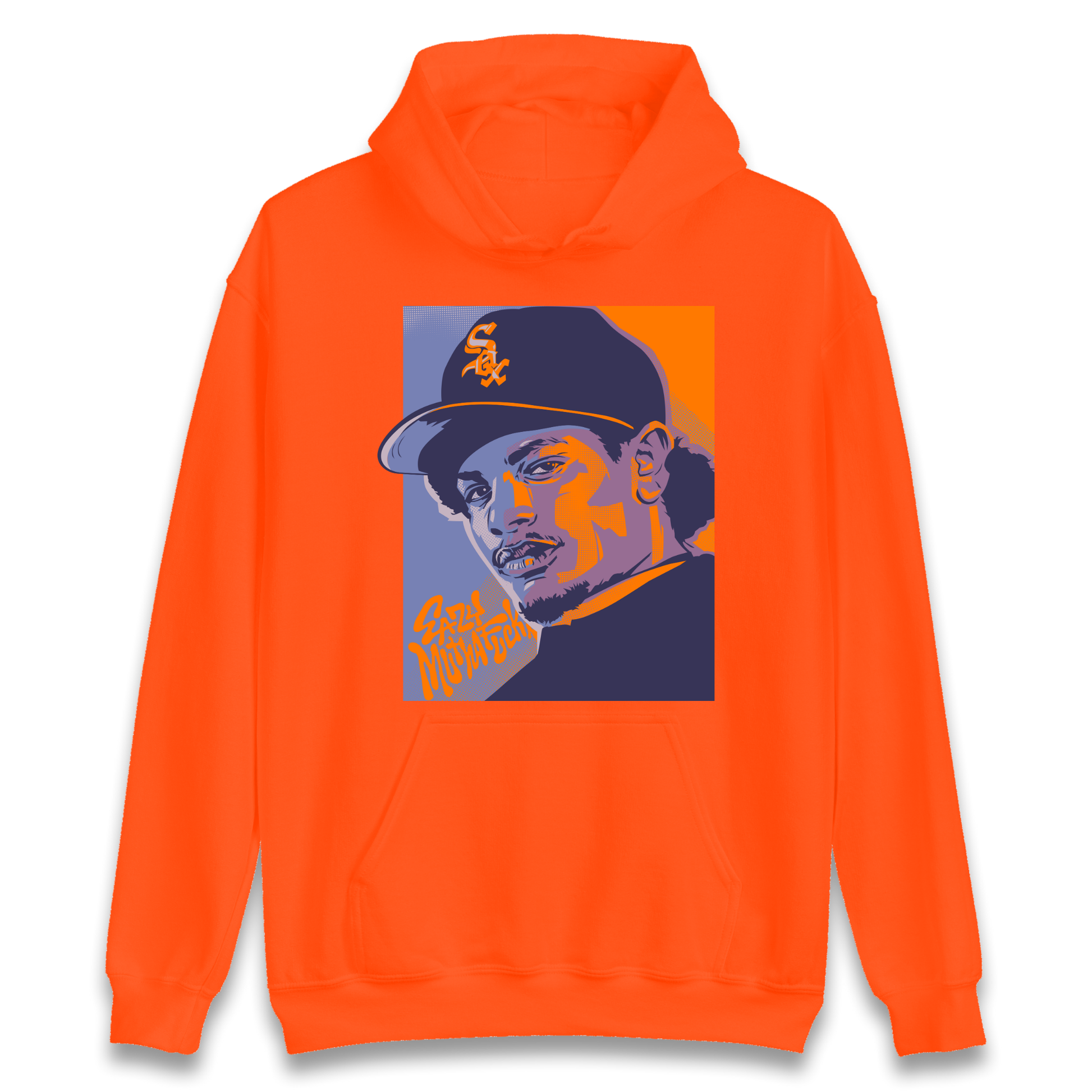 Eazy MF Hoodie