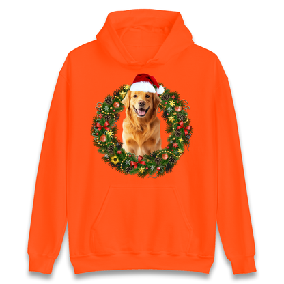 Dog Christmas Hoodie