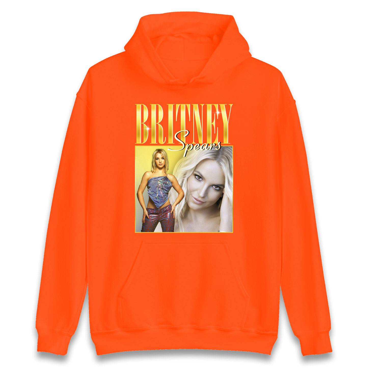 Britney Spears Hoodie