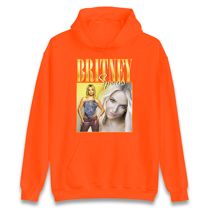 Britney Spears Hoodie