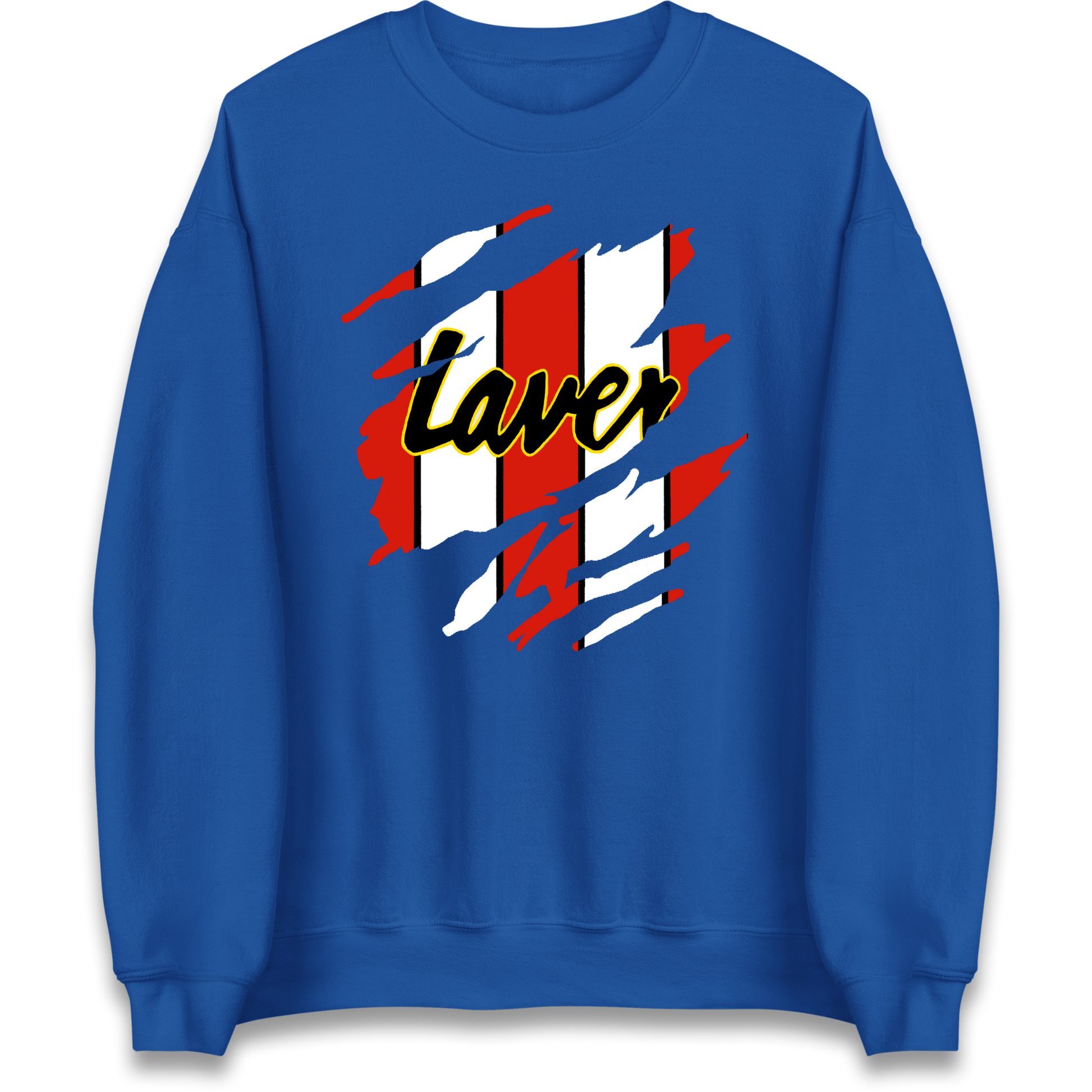 Retro Sheffield United 1992 Sweatshirt
