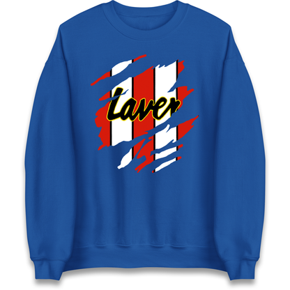 Retro Sheffield United 1992 Sweatshirt