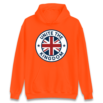 Unite The Kingdom Hoodie