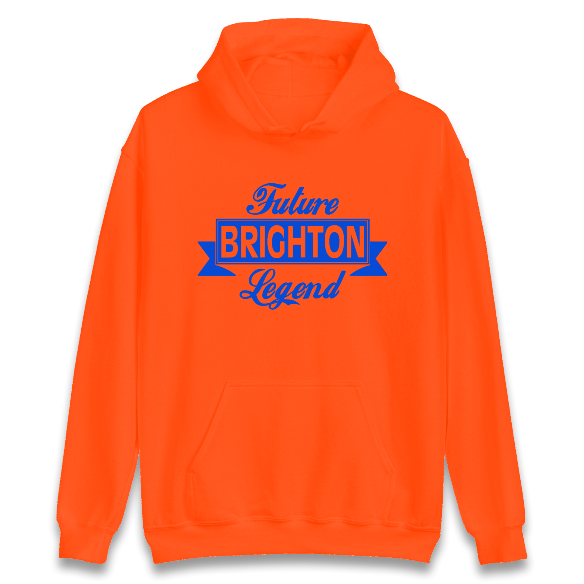 Future Brighton Legend Hoodie