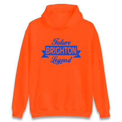 Future Brighton Legend Hoodie