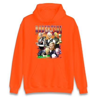 Neil Robertson Hoodie