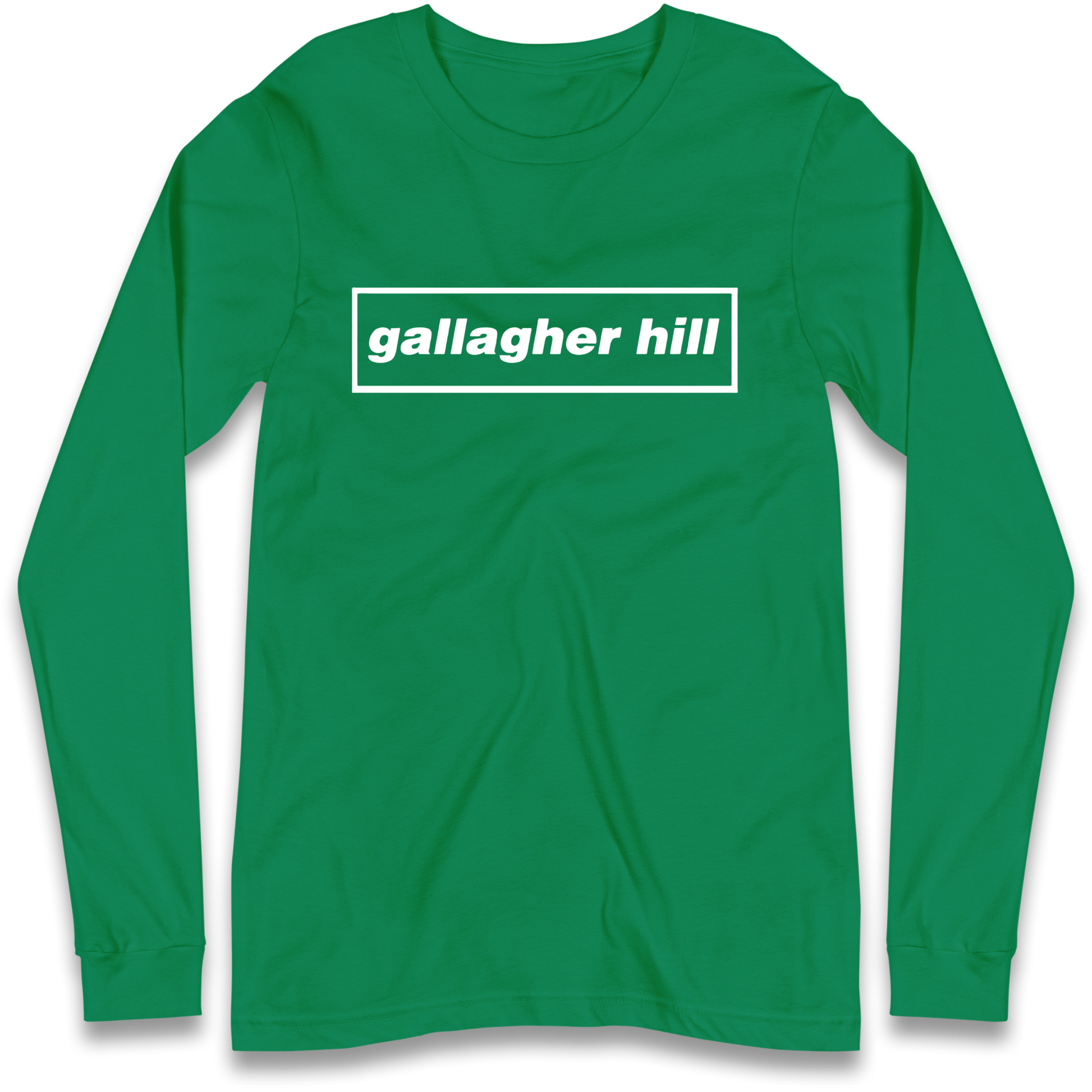 Gallagher Hill Longsleeve T Shirt