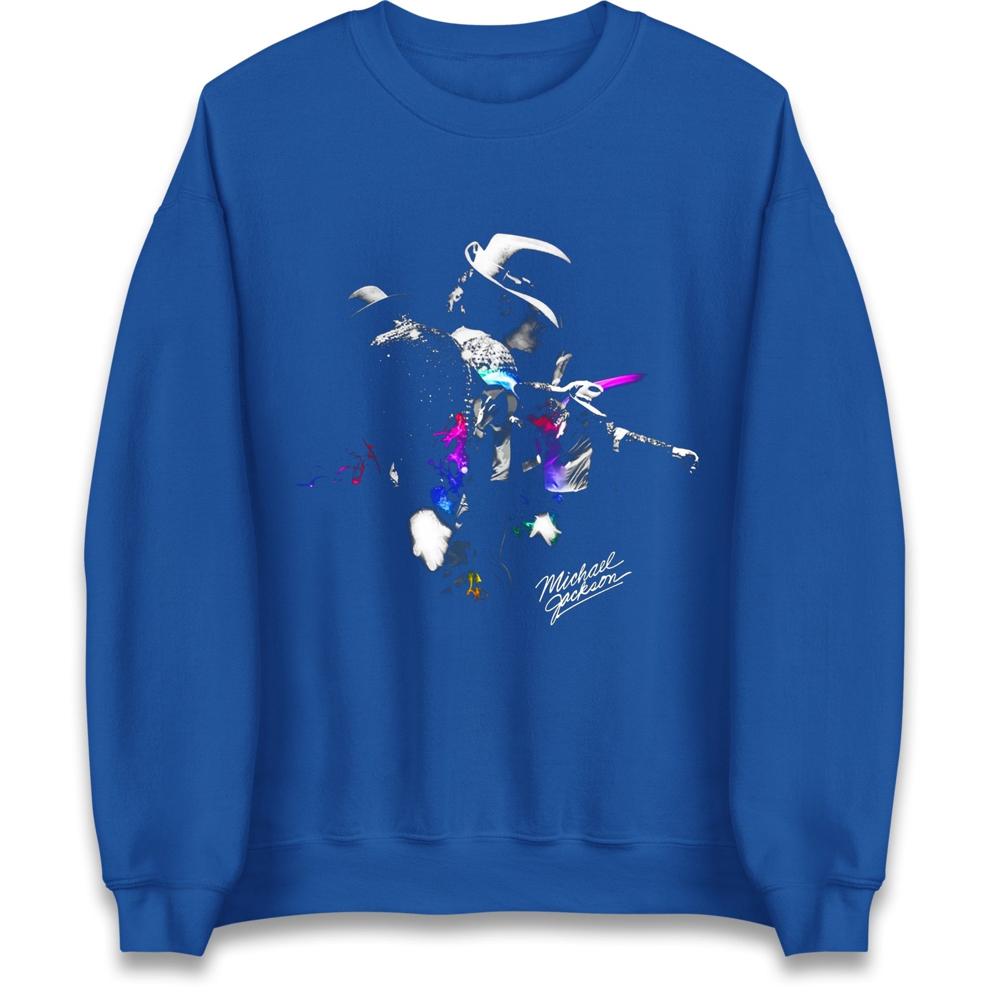 Michael jackson Sweatshirt