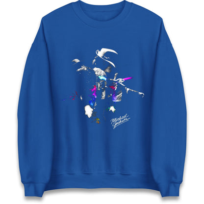 Michael jackson Sweatshirt