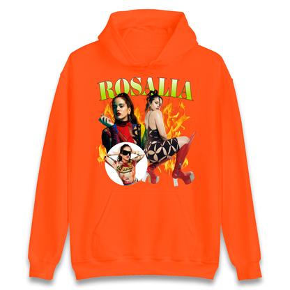 Rosalia Hoodie
