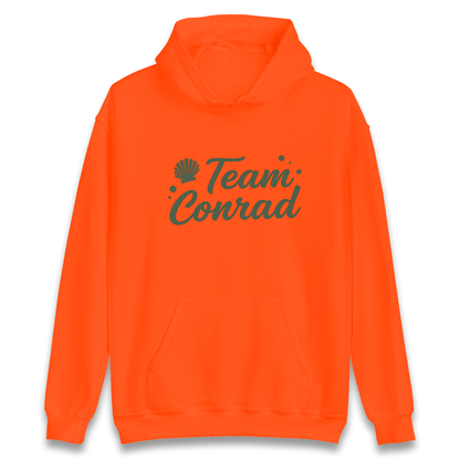 Team Conrad Hoodie