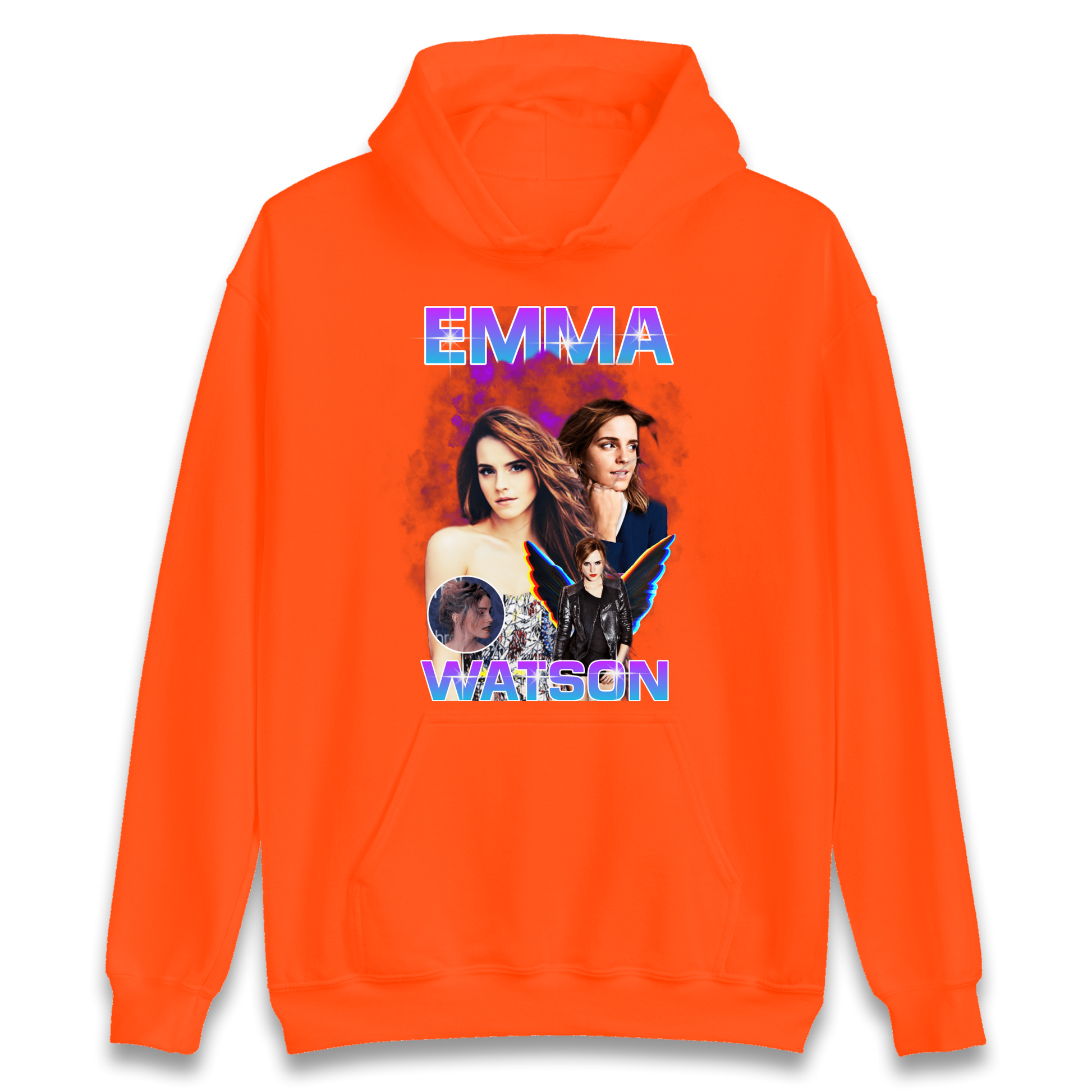 Emma Watson Hoodie