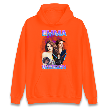Emma Watson Hoodie
