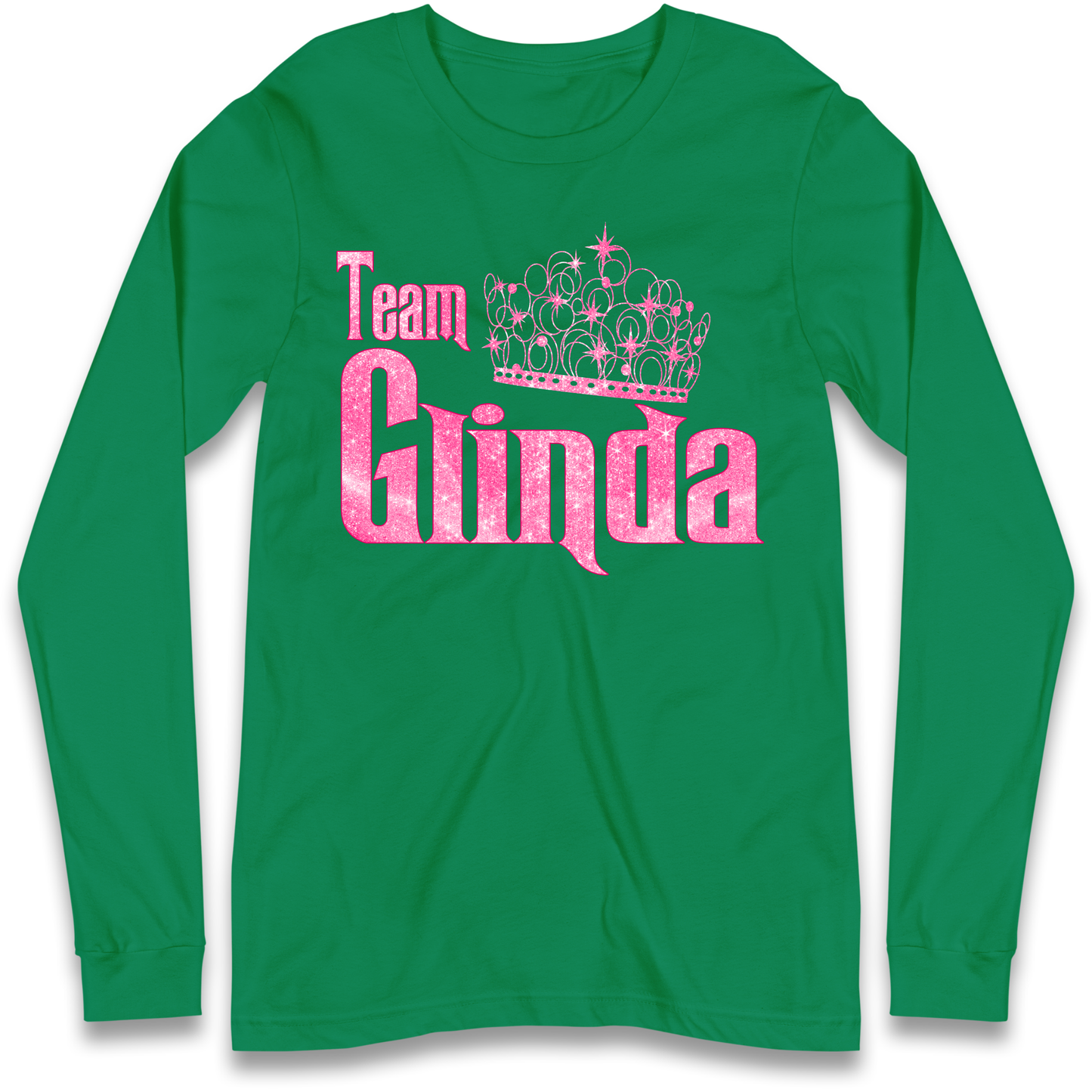 Team Glinda Longsleeve T Shirt