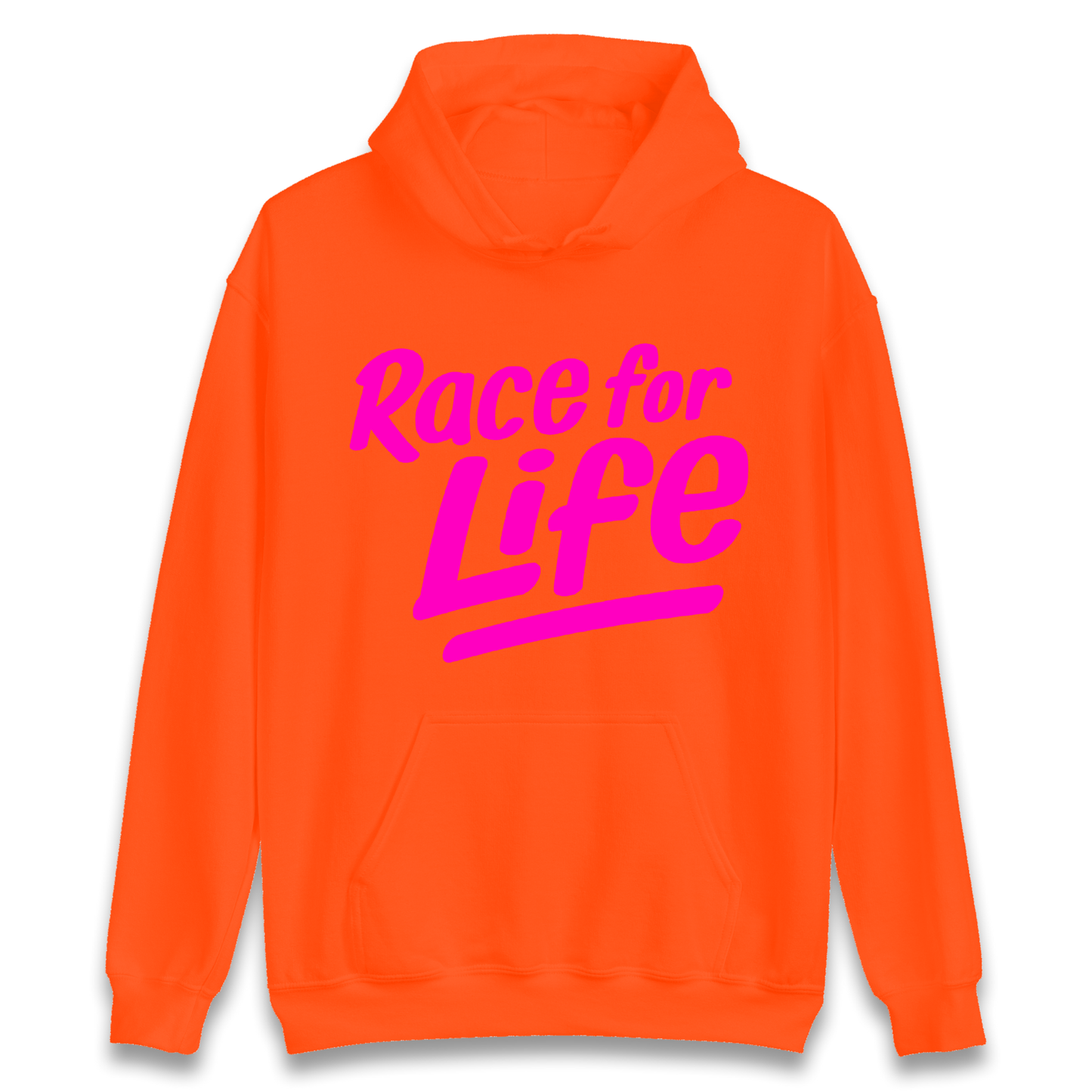 Race for Life Hoodie