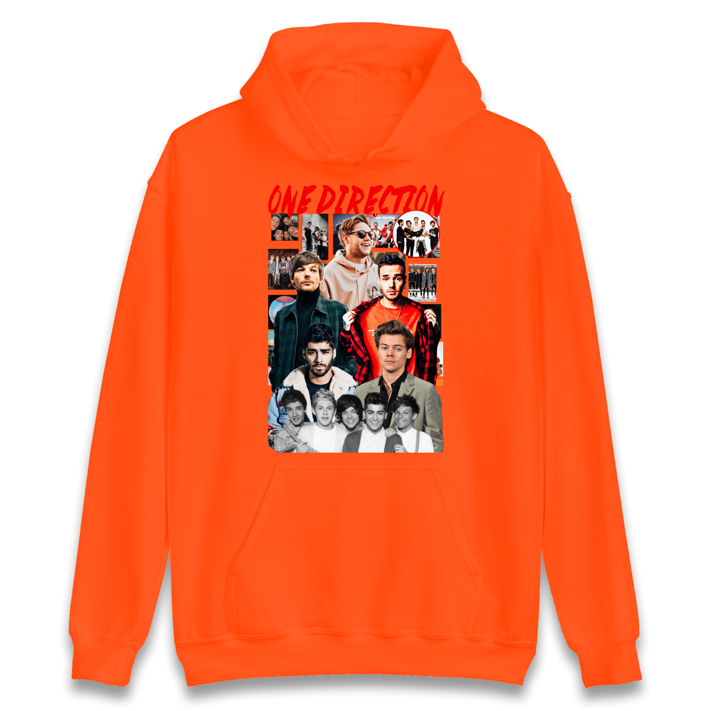 One Direction Hoodie