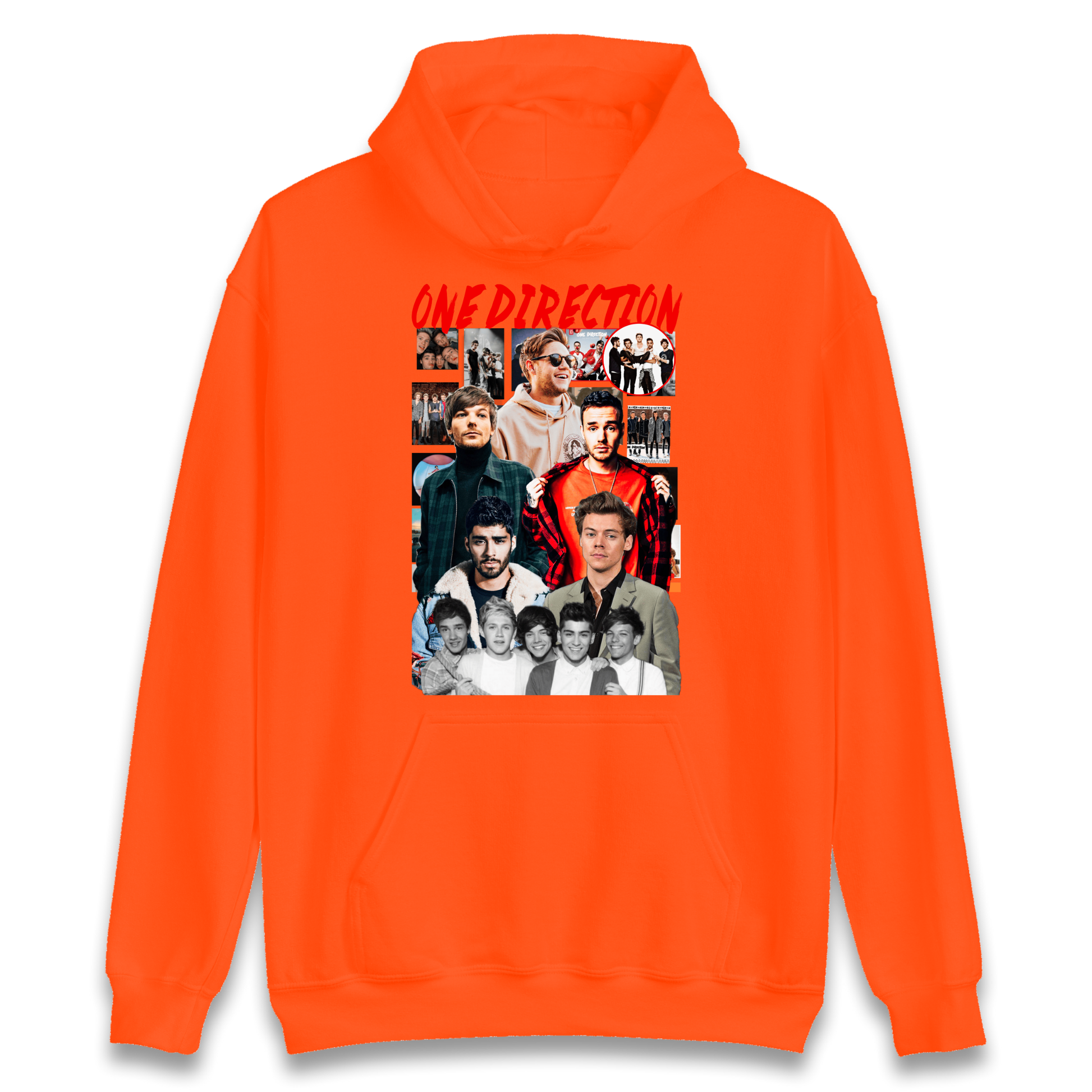 One Direction Hoodie